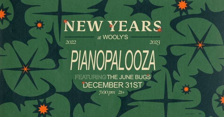 Pianopalooza