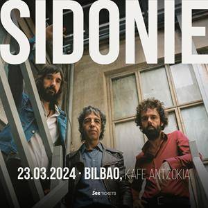 Sidonie