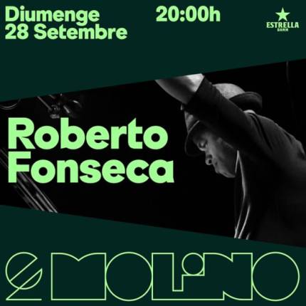 Roberto Fonseca
