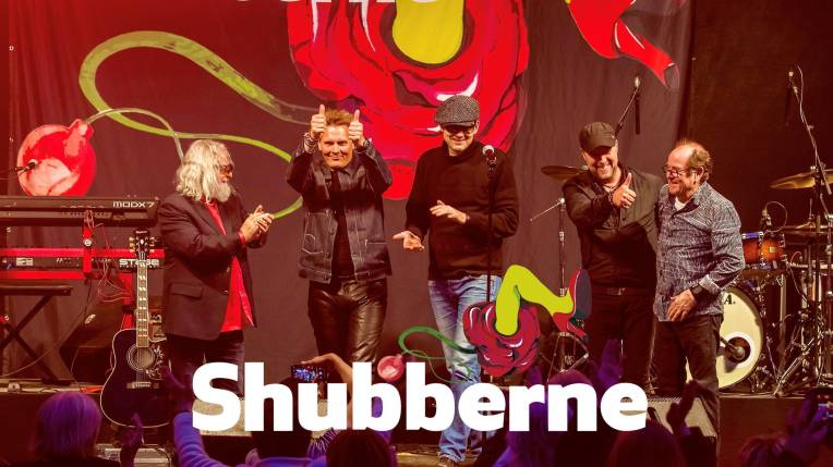 Shubberne