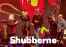 Shubberne