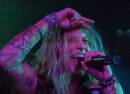 Ted Poley