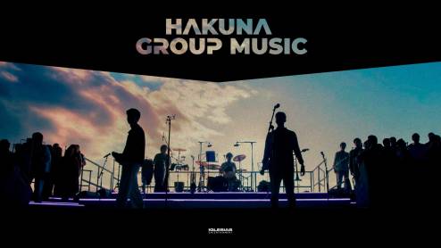 Hakuna Group Music