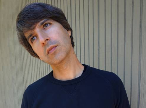 Demetri Martin