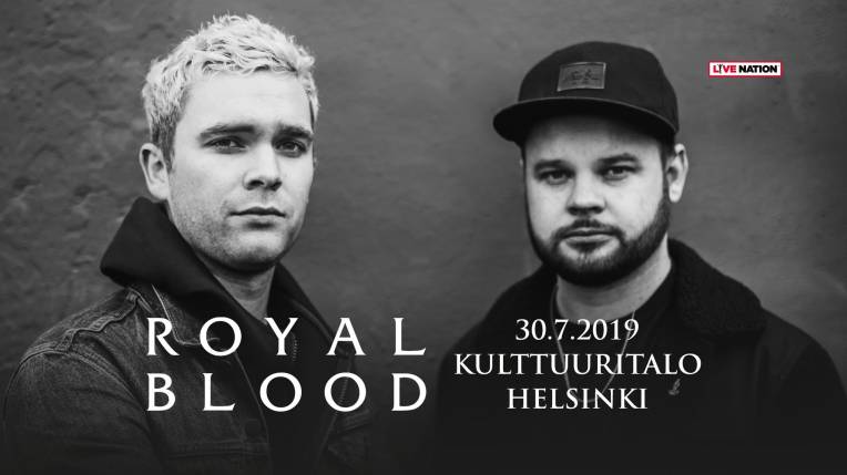 Royal Blood