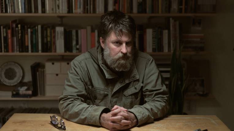 Six Organs Of Admittance