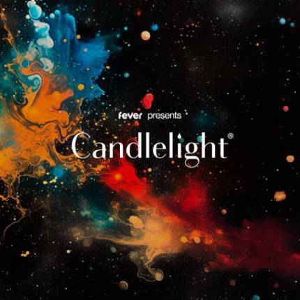 Candlelight Ed Sheeran conoce a Coldplay