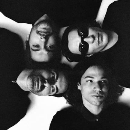 Terno Rei no Hard Club 2, Porto 2026