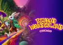 Beyond Wonderland Chicago