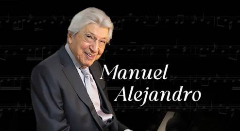 Manuel Alejandro