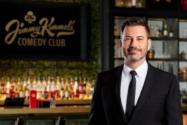 Jimmy Kimmel's Comedy Club