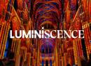 LUMINISCENCE De meest spectaculaire lichtshow ter wereld, voor het eerst in Nederland!
