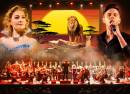 The music of Lion King
