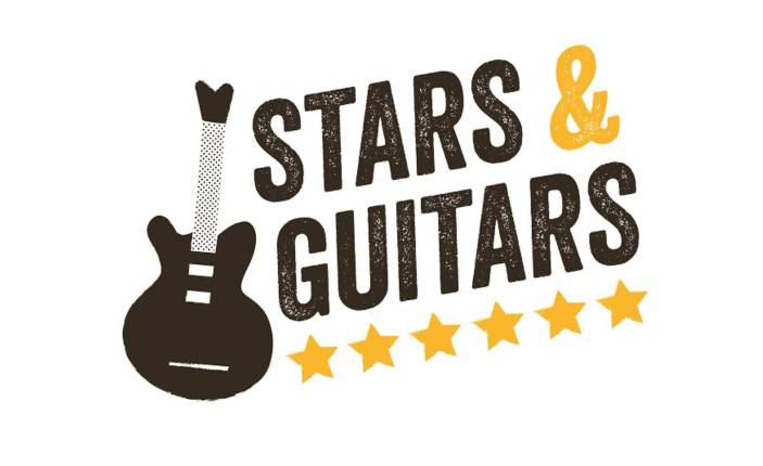 Stars & Guitars