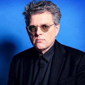 Thompson Twins' Tom Bailey