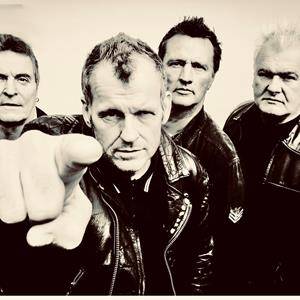 Eddie & The Hot Rods