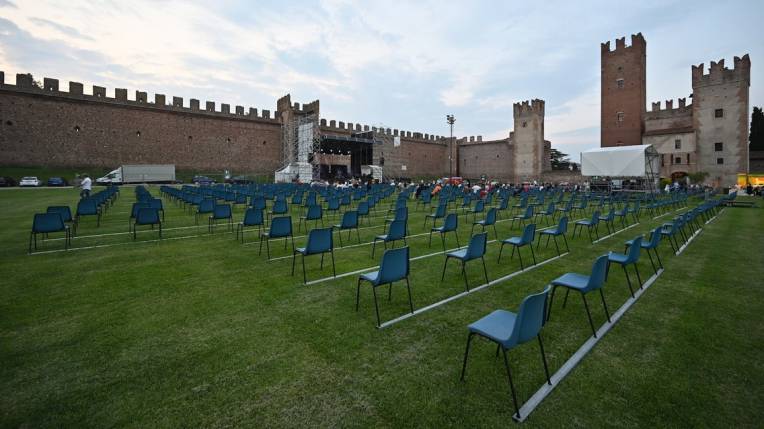 Villafranca Festival