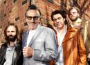 Rick Estrin & The Nightcats