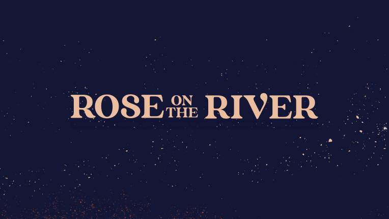 Rose On The River
