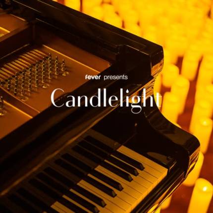 Candlelight Timeless Love Songs from Classic Films