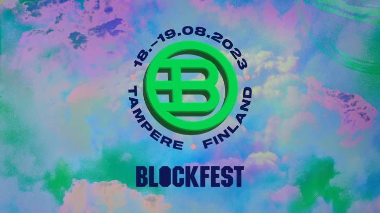 Blockfest