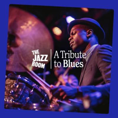 The Jazz Room - Tribute to Blues