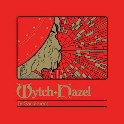 Wytch Hazel