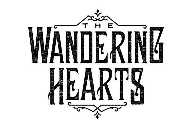 The Wandering Hearts
