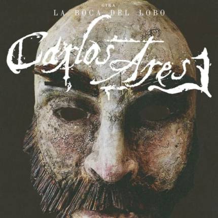 Carlos Ares en Stage Live, Bilbao 2026