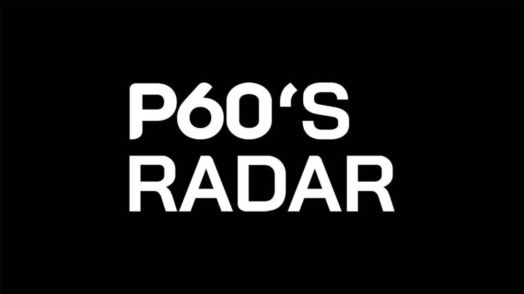 P60's Radar