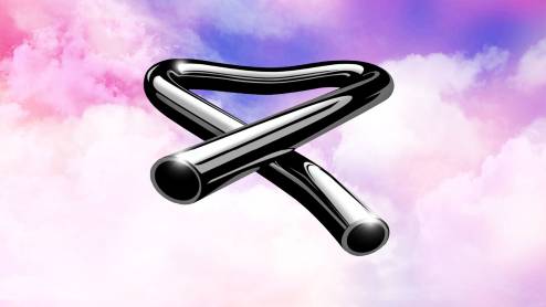 Mike Oldfield's Tubular Bells Live in Concert