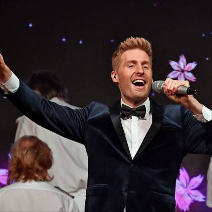 Weihnachten Mit Unseren Stars