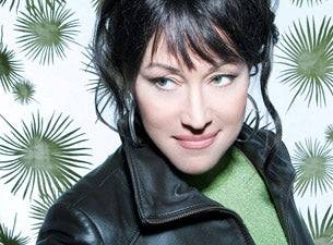 Holly Cole