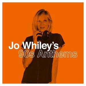 Jo Whiley