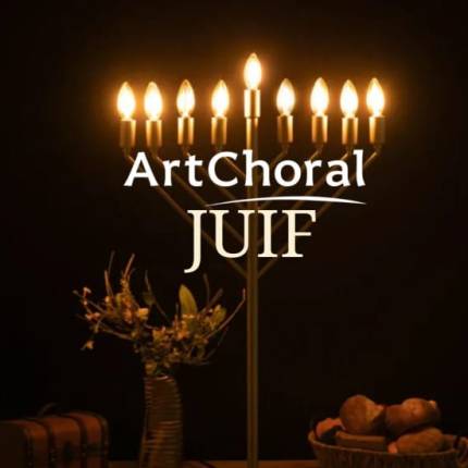 9e Musique@17h ArtChoral Juif