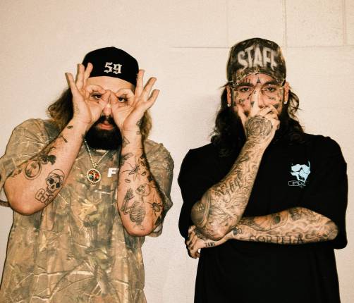 $uicideboy$