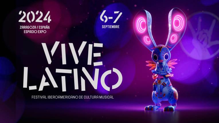 Festival Vive Latino