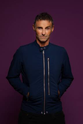 Marti Pellow