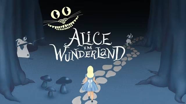 Alice Im Wunderland