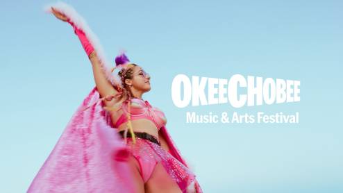 Okeechobee Music & Arts Festival