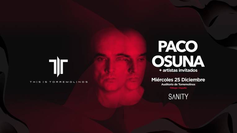 Paco Osuna