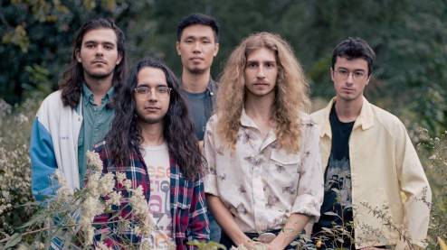 Heavy Feather and the Magic Word