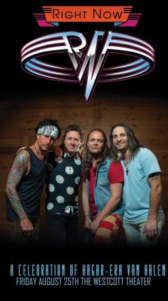 A Tribute to Van Halen