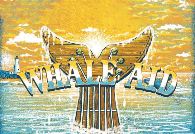 Whale Aid