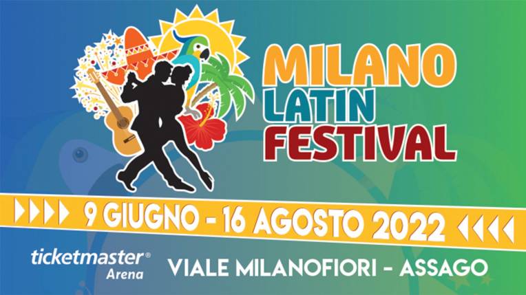 Milano Latin Festival