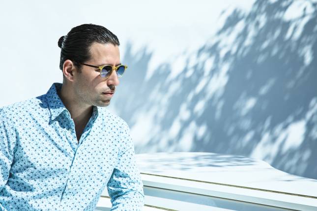 Alfredo Rodriguez Trio