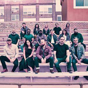 Aaron West & The Roaring Twenties