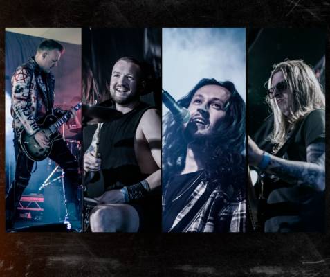 The Year Grunge Broke