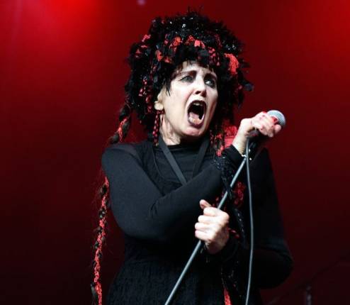 Lene Lovich