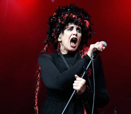 Lene Lovich